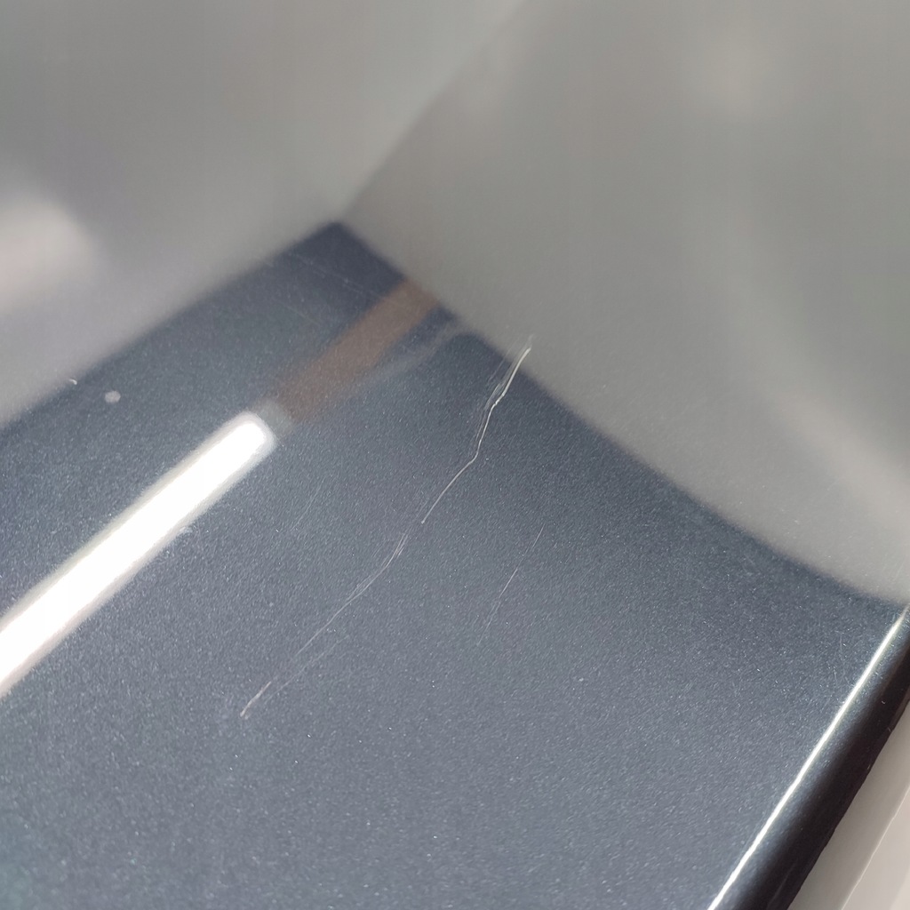 фото №8, Audi a5 8t cabrio кришка багажника багажника lx5r