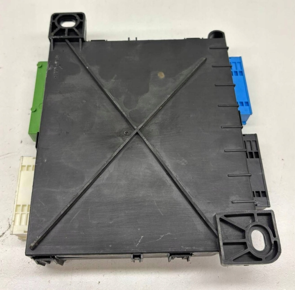 Mini cooper r50 r53 модуль комфорта блок управления ecu 6934293 + Цена