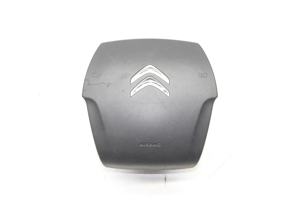 фото №1, Подушка водителя citroen c4 grand picasso ii