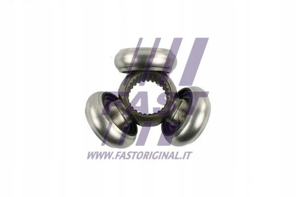 фото №1, Хрестовина піввісь fiat doblo 09 2.0 d 27/4