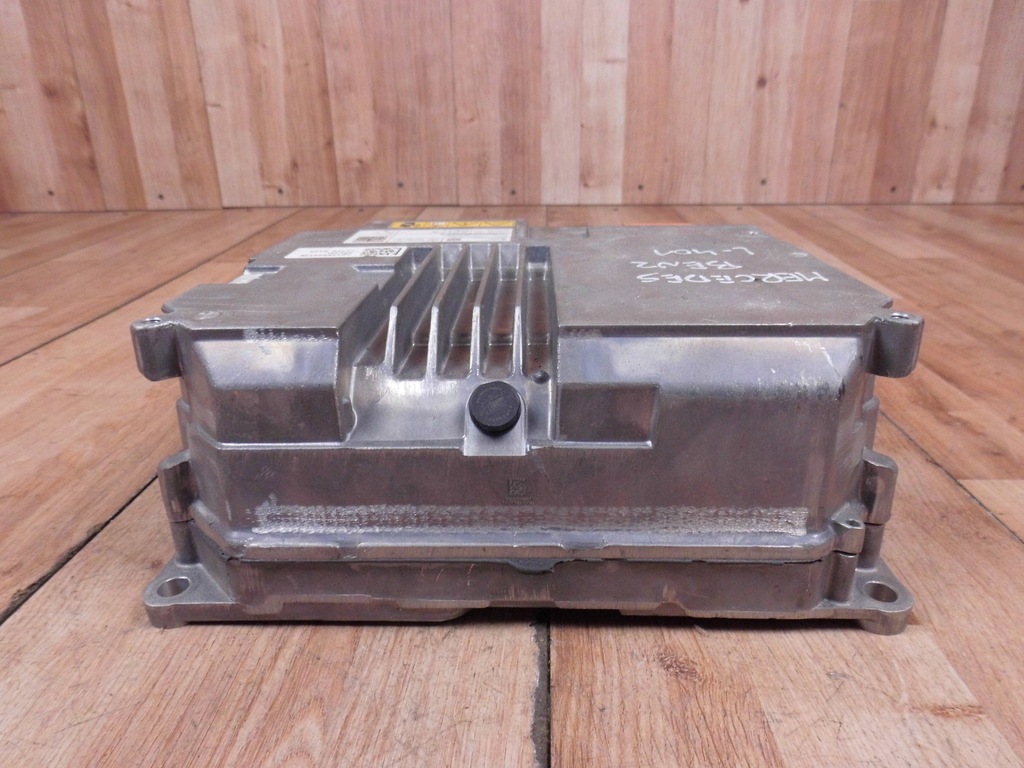 фото №7, Mercedes eqv eqc модуль заряджання a2430008599