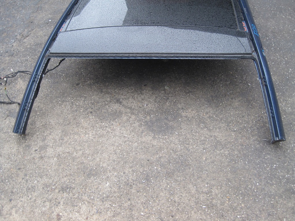 фото №10, Крыша mercedes eqa