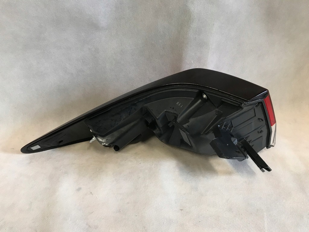 фото №4, Lexus rx 350 450 lift 19-22 лампа задняя наружная правая led eu