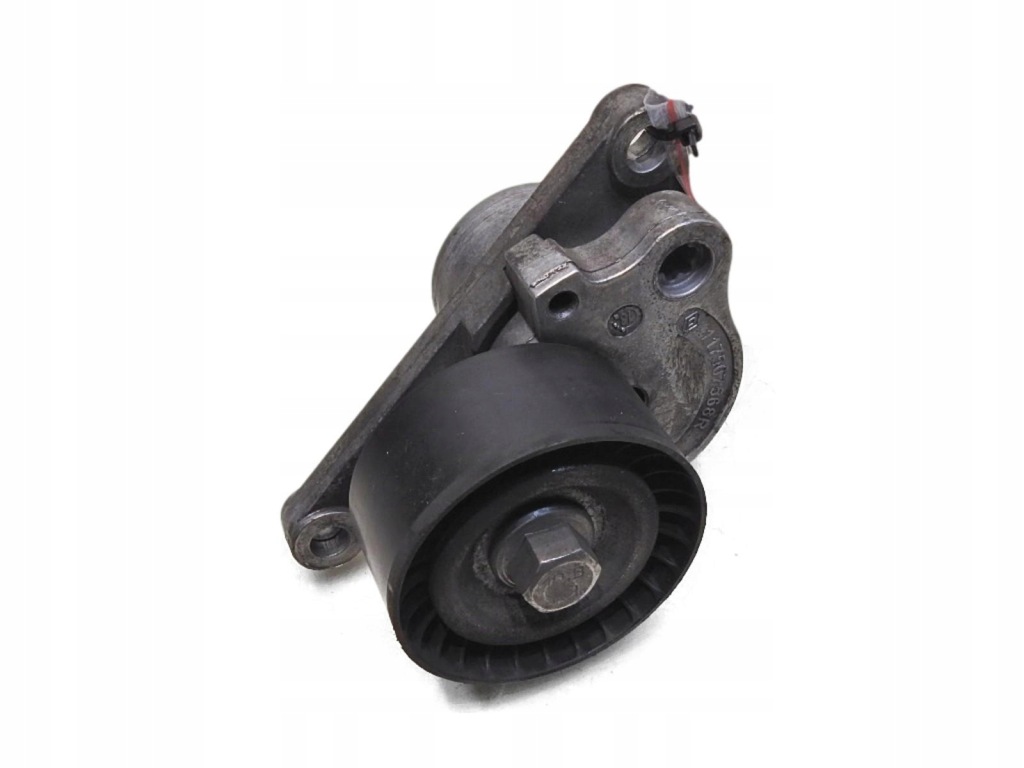 фото №1, Ролик натяжитель ремень renault laguna iii 2.0 dci 117507568r