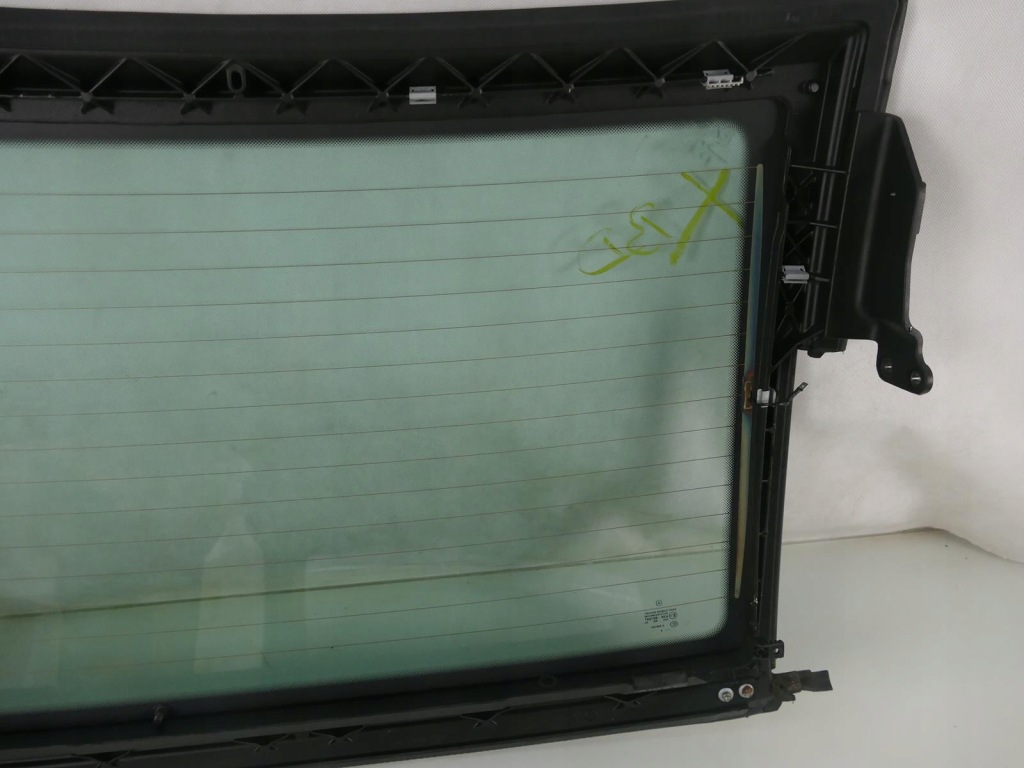 фото №10, Mercedes slk r171 cabrio скло задня задня