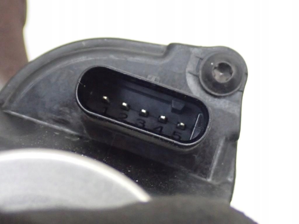 фото №9, Турбіна регулятор 8582021 bmw 1 f40 bmw 2 f45 f46 1.5d b37 116km 21r fv