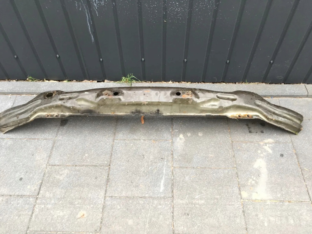 фото №1, Балка передня mercedes sprinter lift