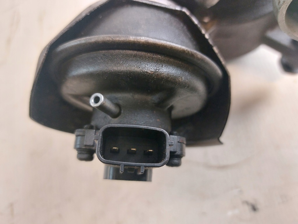 фото №8, Турбонагнітач ford kuga i 2.0tdci