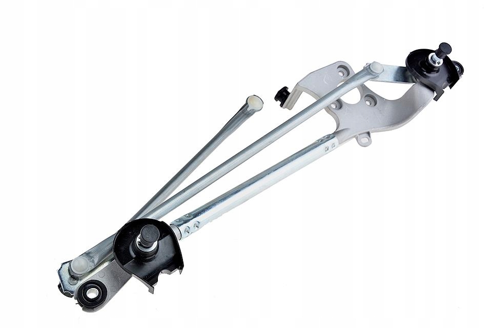 фото №1, Механізм двірник перед toyota rav4 2005-