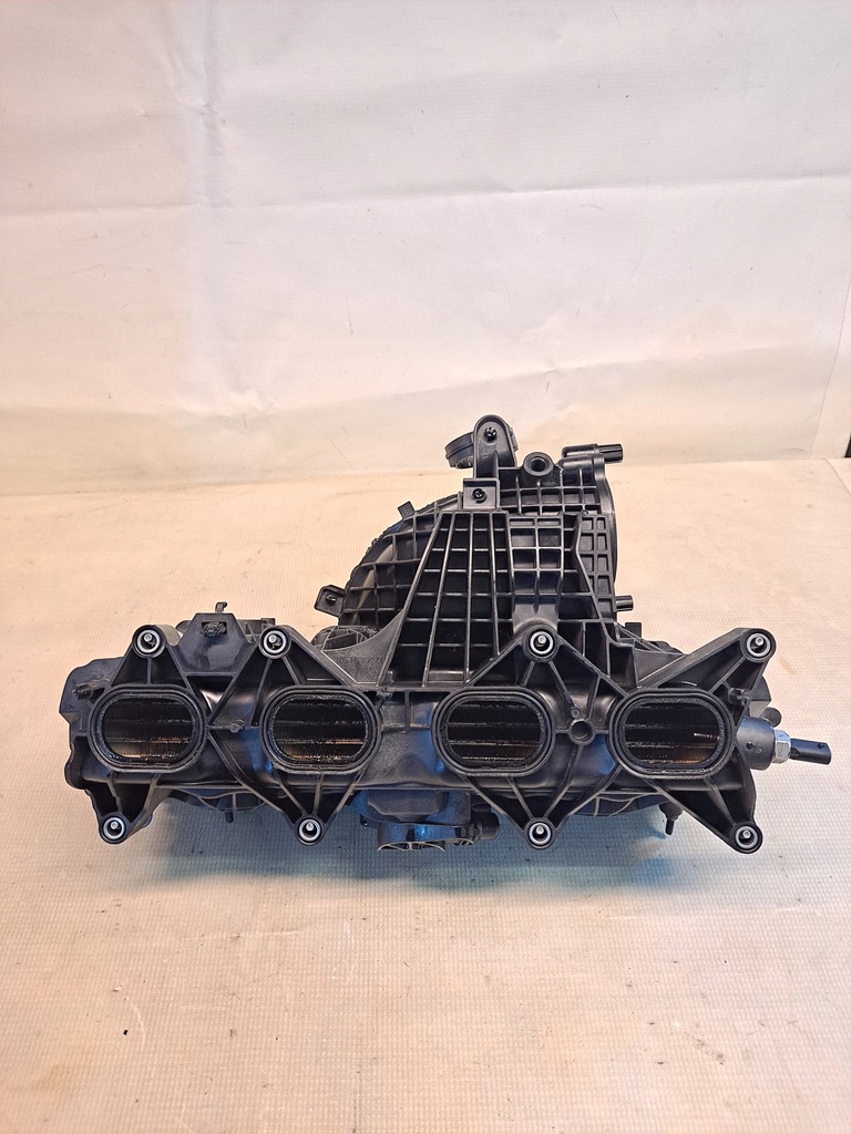 фото №9, Колектор всмоктуючий volvo xc40 2.0b 31493366