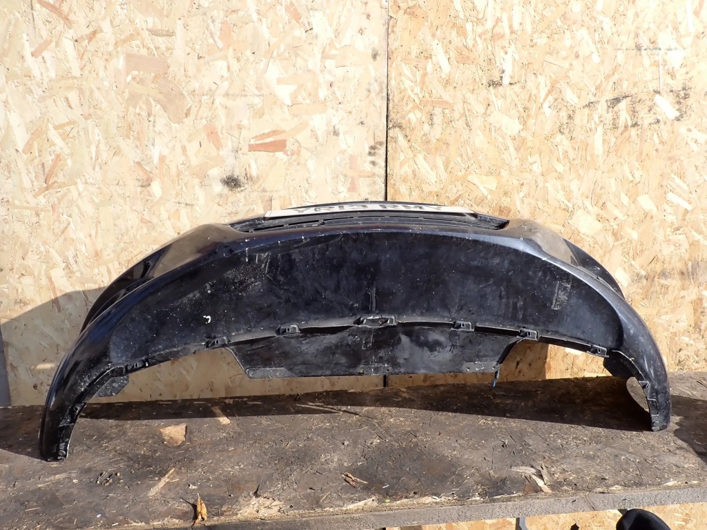 Бампер перед opel zafira b lift z22c pdc 13247273 Недорого