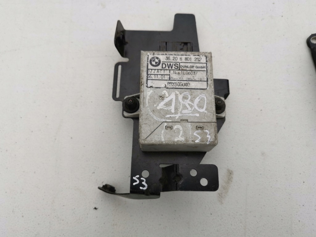 Купить Модуль давления шин 6801252 mini cooper r50 r51 r53