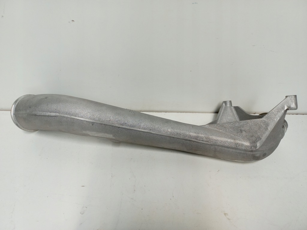 фото №5, Nowa труба интеркулер турбины труба chłornicy воздуха volvo fh 12 fh13 fm