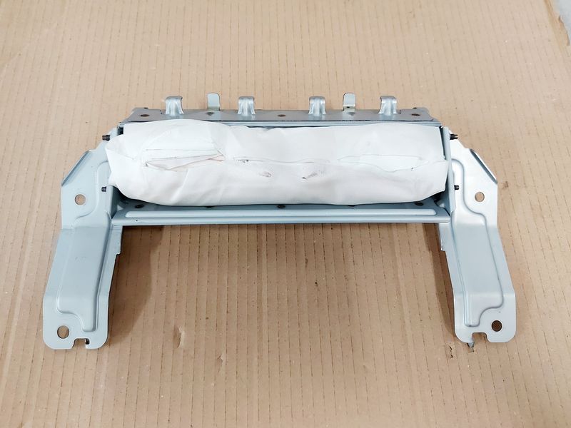 фото №6, Mitsubishi asx 1 i подушка воздушная коленная подушка безопасности 7030a241