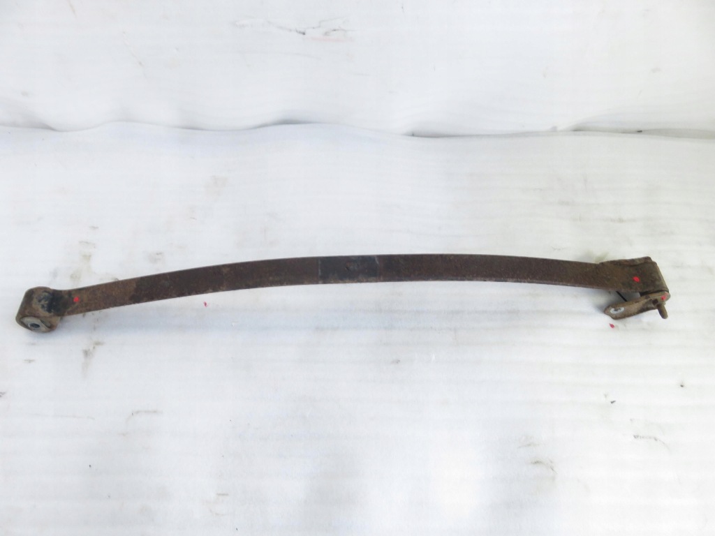 Купить Рессора задний peugeot boxer 2