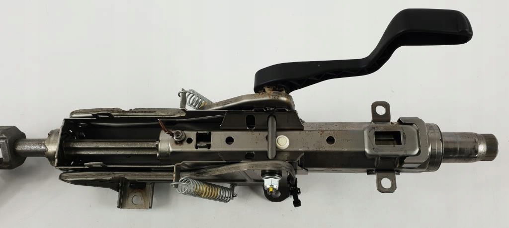 фото №9, Колонка рулевая leon ii 1.2 tsi 1p1419502g