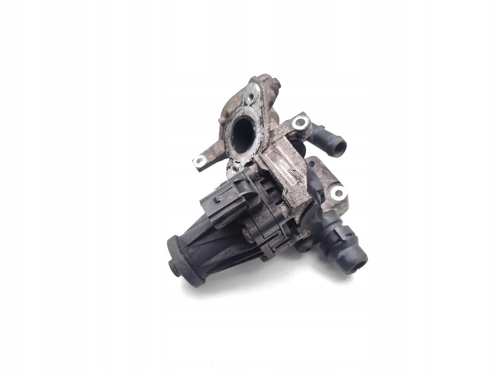 фото №2, Land rover range rover evoque клапан egr 2.0 d дизель 110kw 150 hp 2017