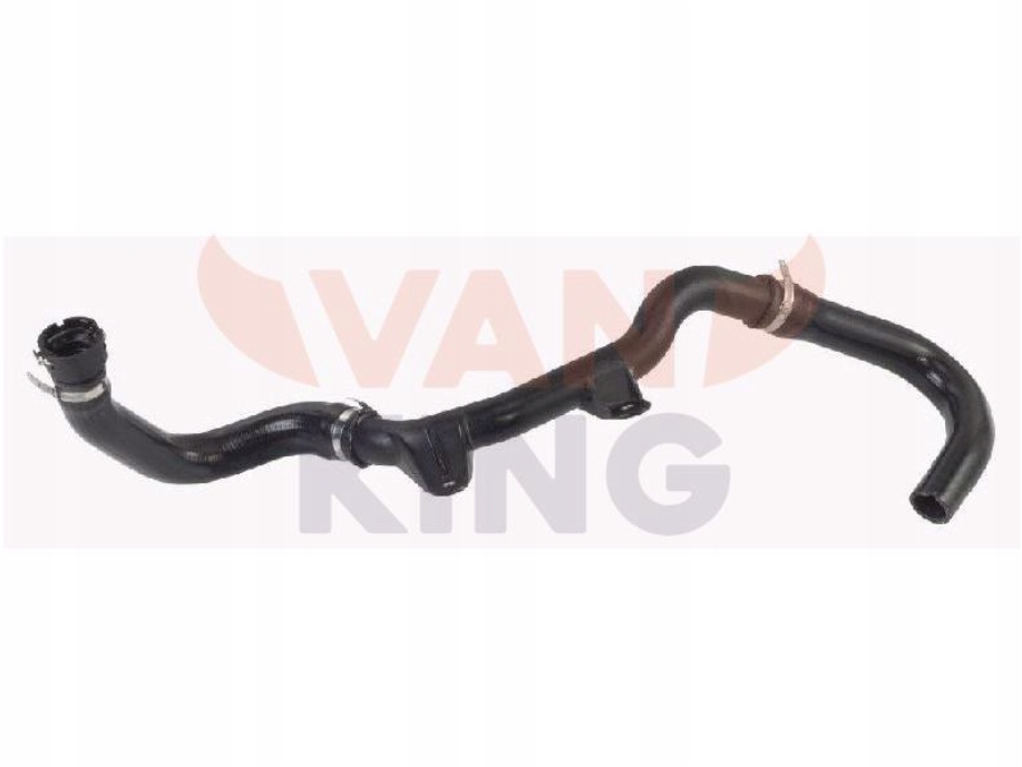 фото №1, Peugeot boxer 2.2 jtd шланг радиатора трубы wody