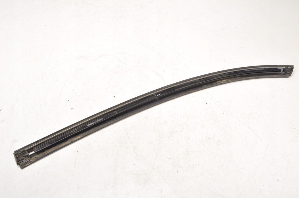 фото №7, Mini f55 молдинг хром лівий задня