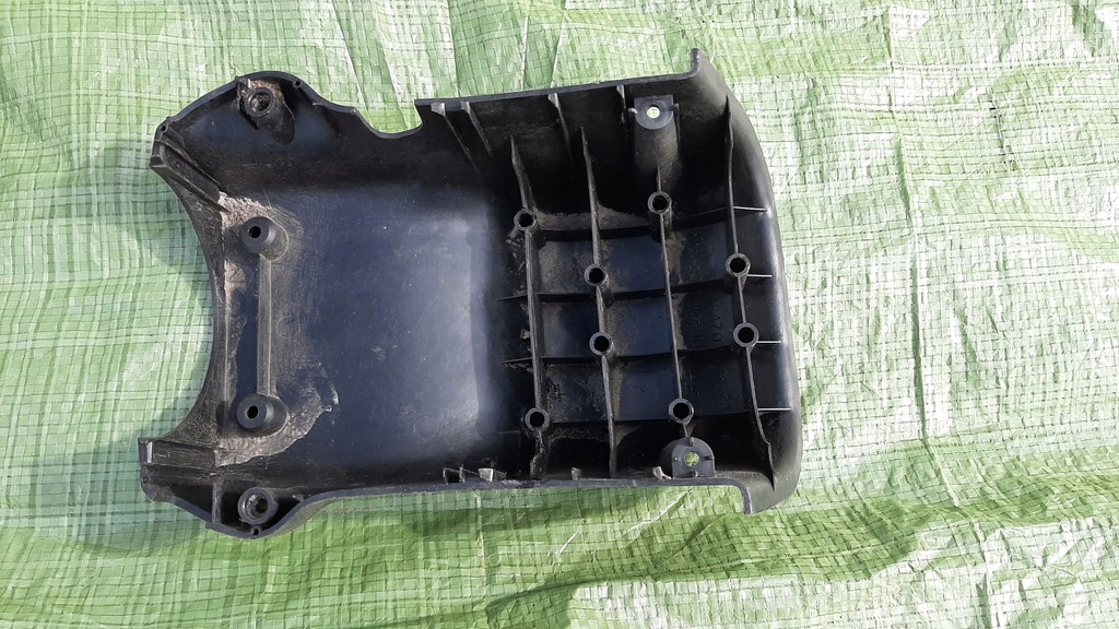 фото №8, Защита корпус колонки руля nissan 200sx 240