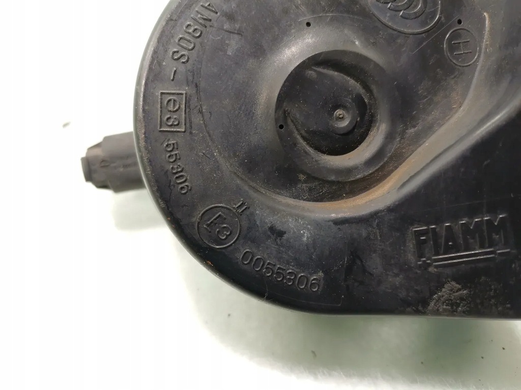 фото №9, Bmw 3 series клаксон 2008 coupe 2/3dr 0055306 07-13 бензин 320i