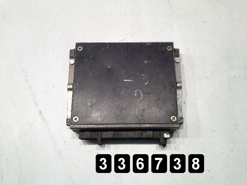 фото №1, 1993 mercedes 140 ecu 0145453632