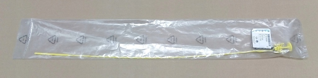 фото №6, Оригінал opel щуп оливи щуп movano master