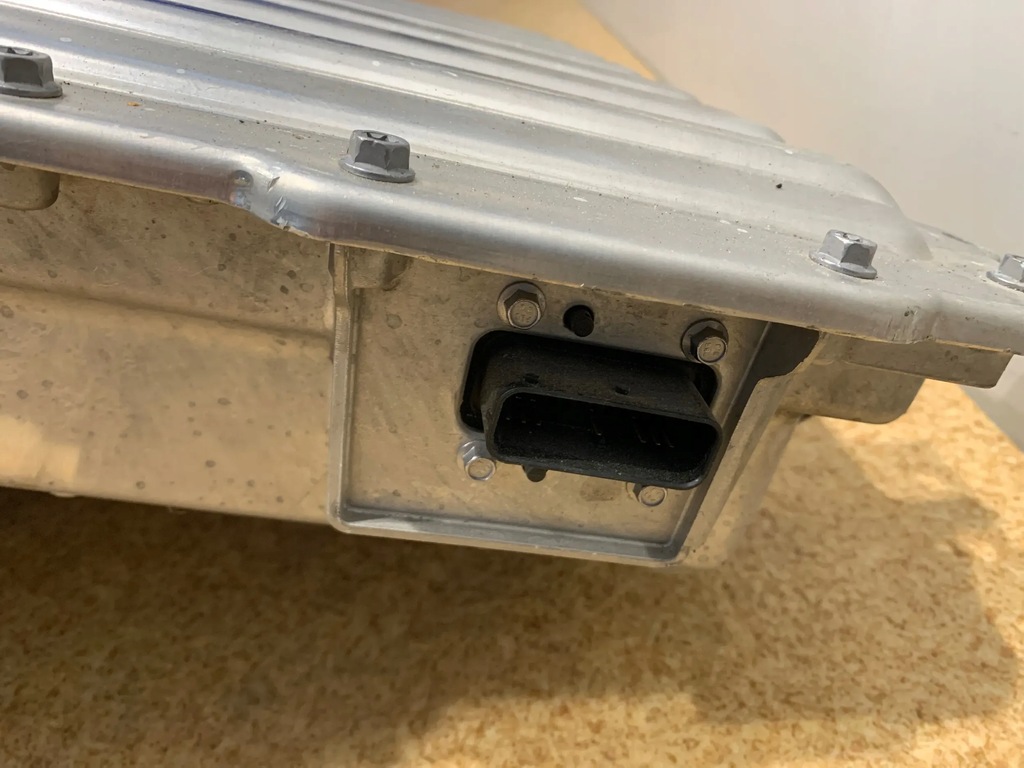 фото №8, Bmw 3 f30 lci 330e аккумулятор аккумулятор 26ah состояние idealny