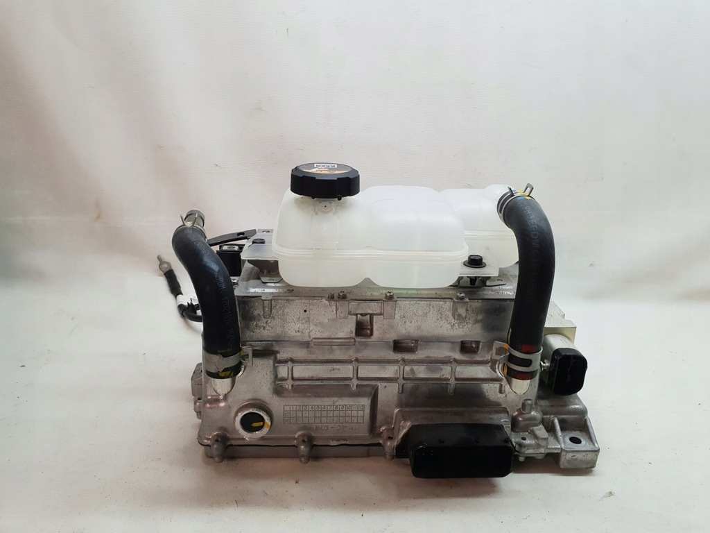 фото №7, Kia niro hyundai ioniq інвертор інвертор перетворювач 366002b200 366102b000