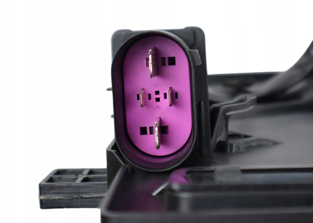 фото №4, Вентилятор vw t-roc 2017 -