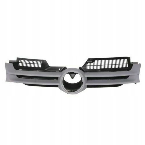 Купить Решётка радиатора vw golf v, 2004-