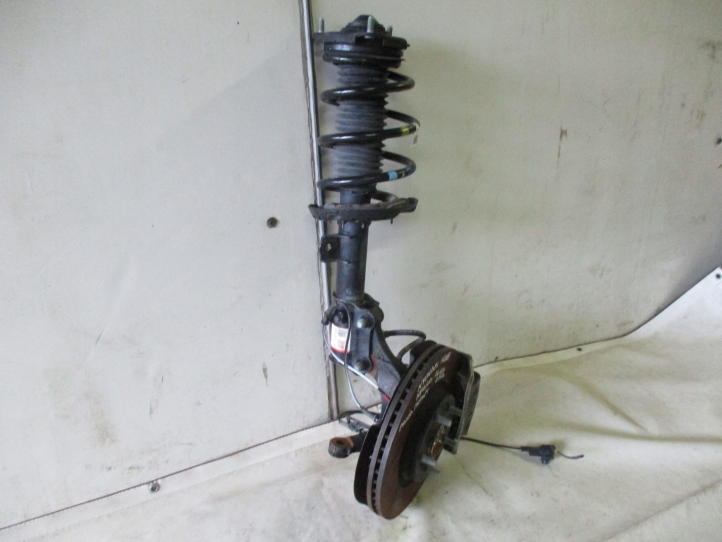 фото №11, Амортизатор, поворотний кулак hyundai kona 1,6 gdi 54651-cm000