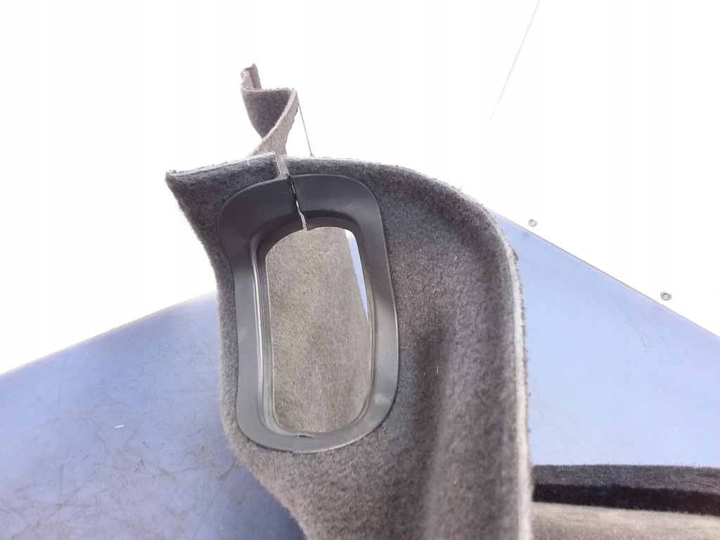 фото №5, Audi a8 s8 d4 обивка багажника правая 4h0863880d