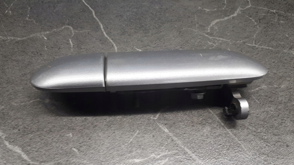 фото №6, Ручка крышки багажника mitsubishi colt