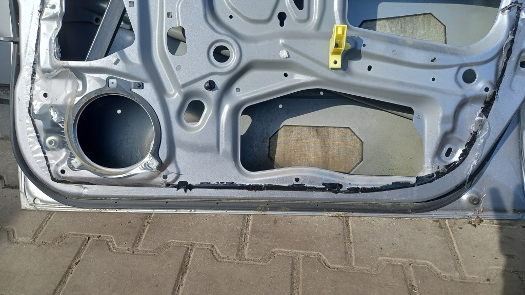 фото №15, Двері праве перед subaru legacy iv 03-09r