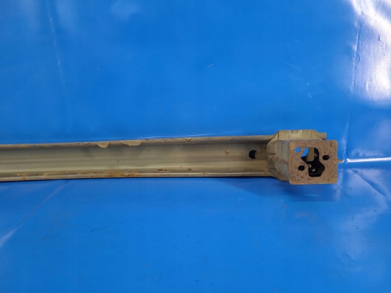 фото №5, Балка усилитель бампера заднего honda crv 12-18