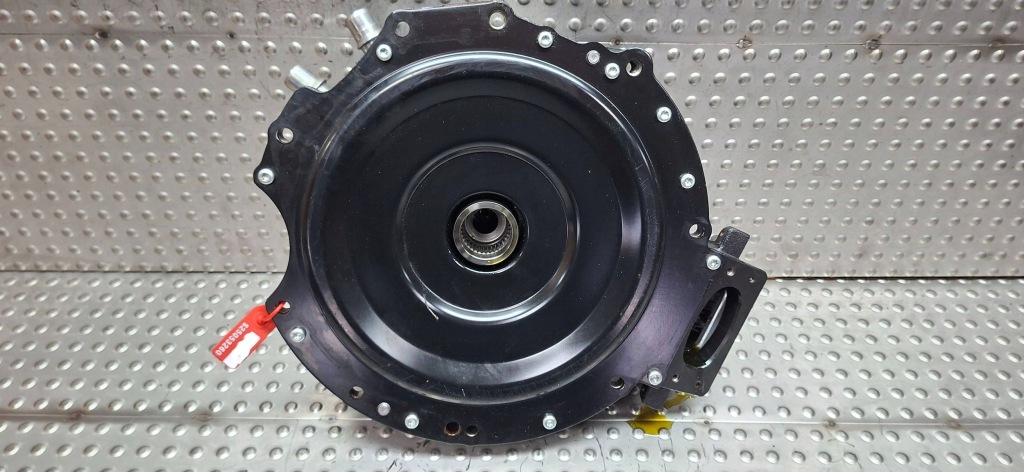 Двигун електричний гібрид 290a04pm0c renault captur ii arkana 1.6 e-tech Недорого