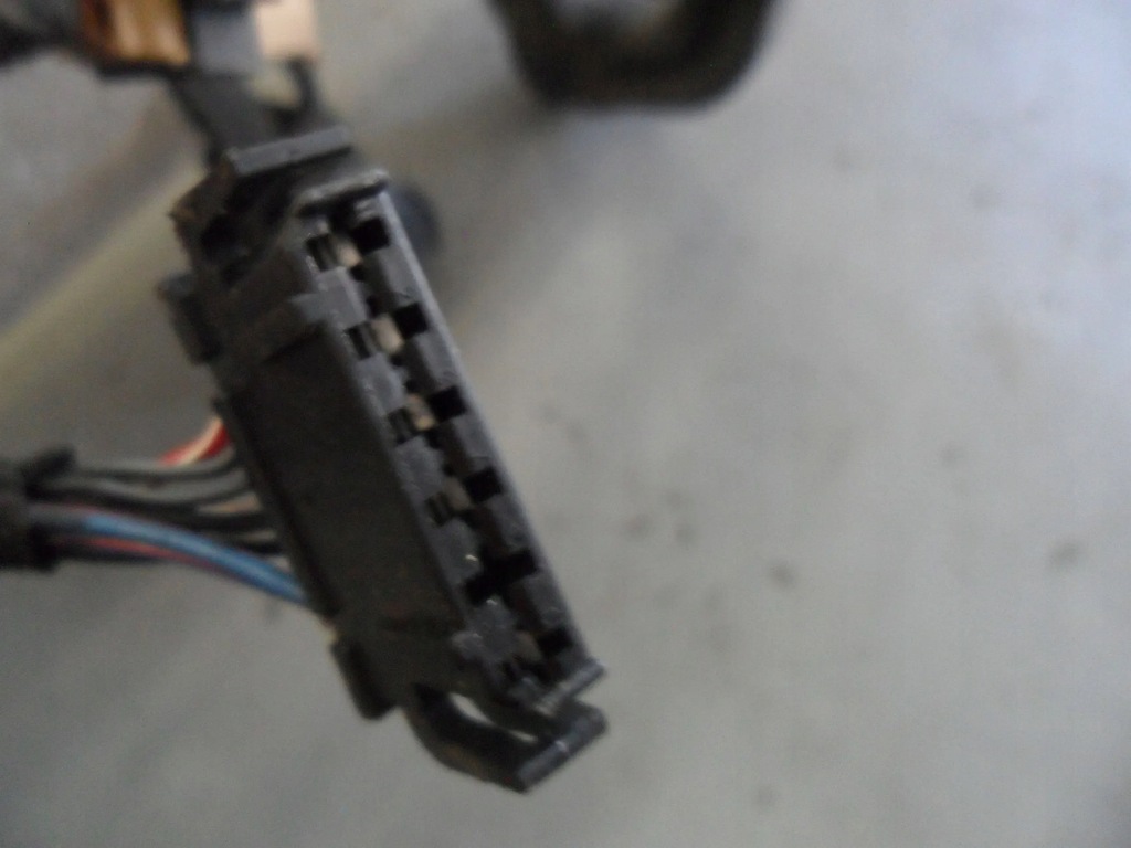 фото №5, Audi a6 c5 2002 kombi hak буксирувальний do буксирування westfalia