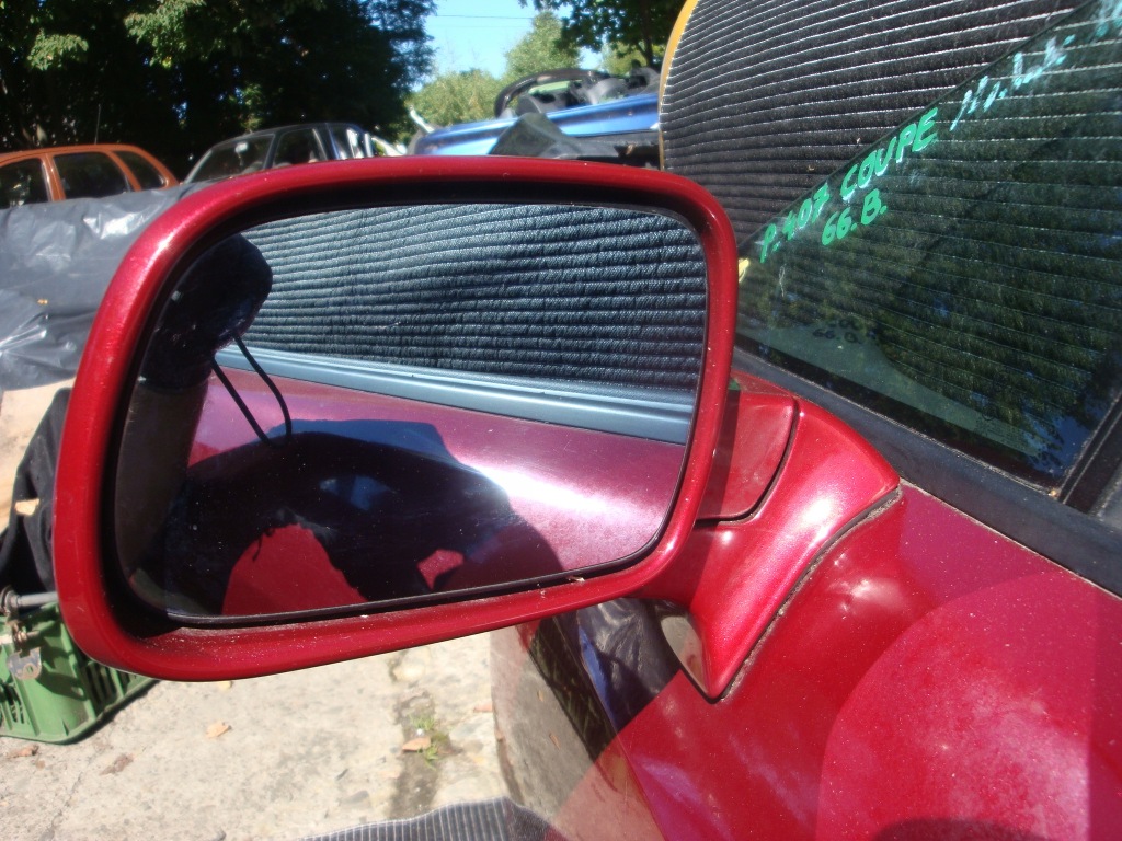 Дверей ліве перед передні peugeot 407 купе європа Київ