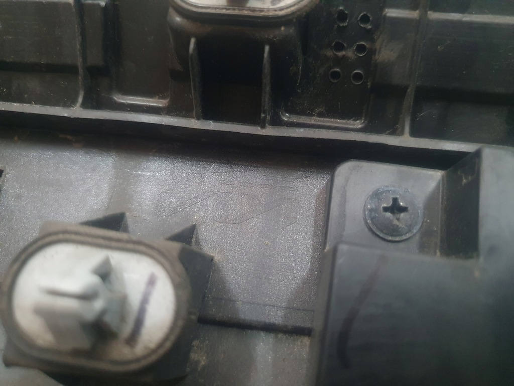 фото №6, Молдинг дверь kia ev6 ev-6 правая перед передняя