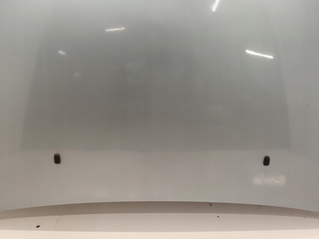 фото №5, Ford galaxy mk3 капот 86