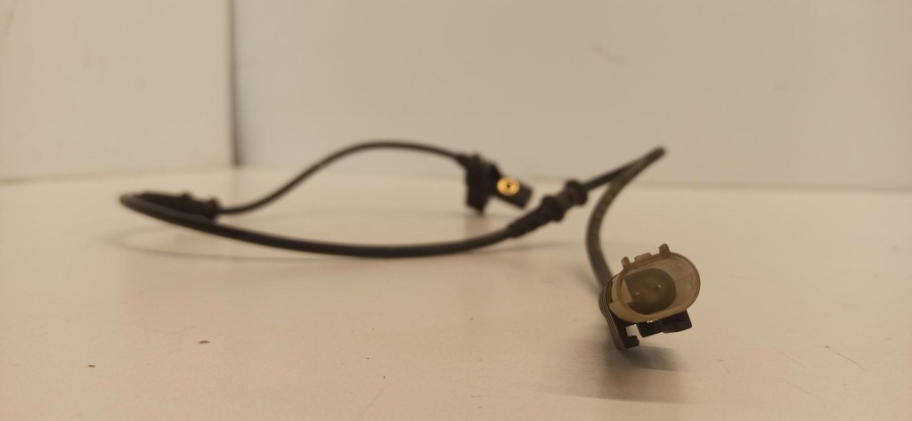 фото №5, Mercedes w211 датчик гальмівних колодок hamucowych правий перед a2115400008