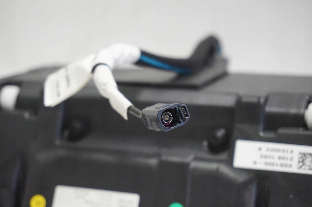 фото №8, Дисплей head up citroen c4 iii 9820759480