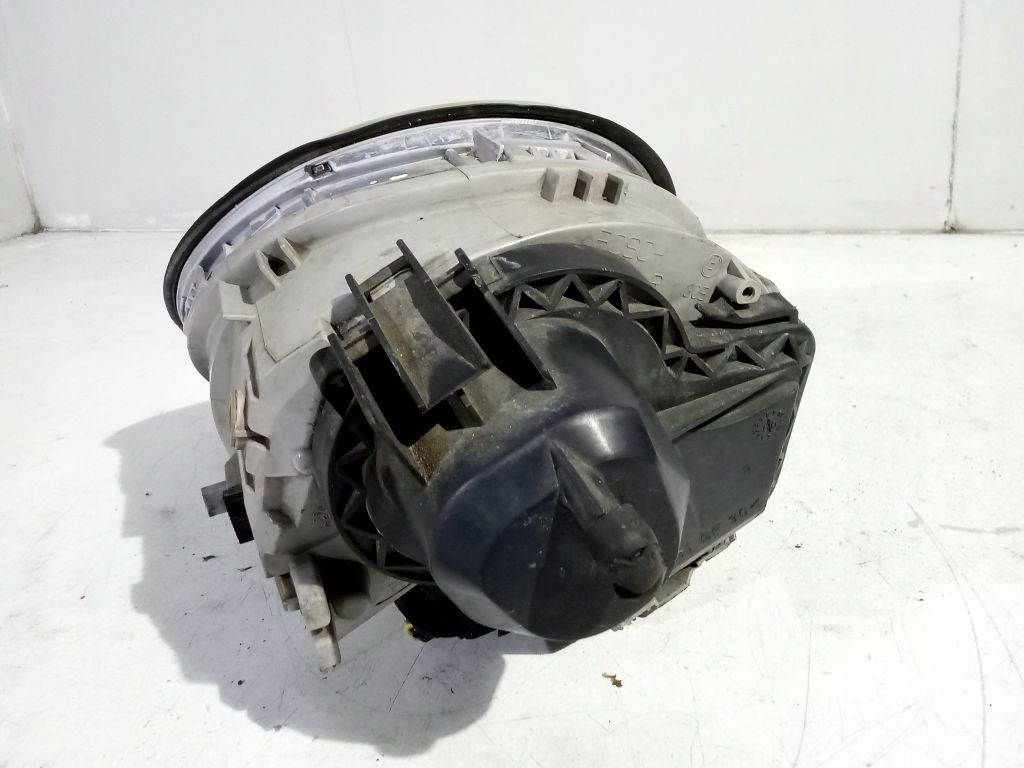 фото №6, Vw new beetle usa лампа правая перед передняя