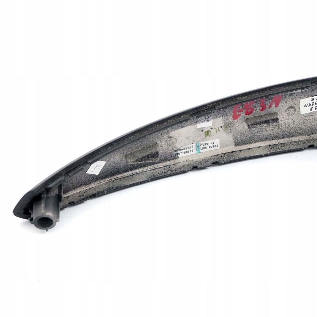 фото №12, Bmw x3 e83 lci салон ручка лівий сірі