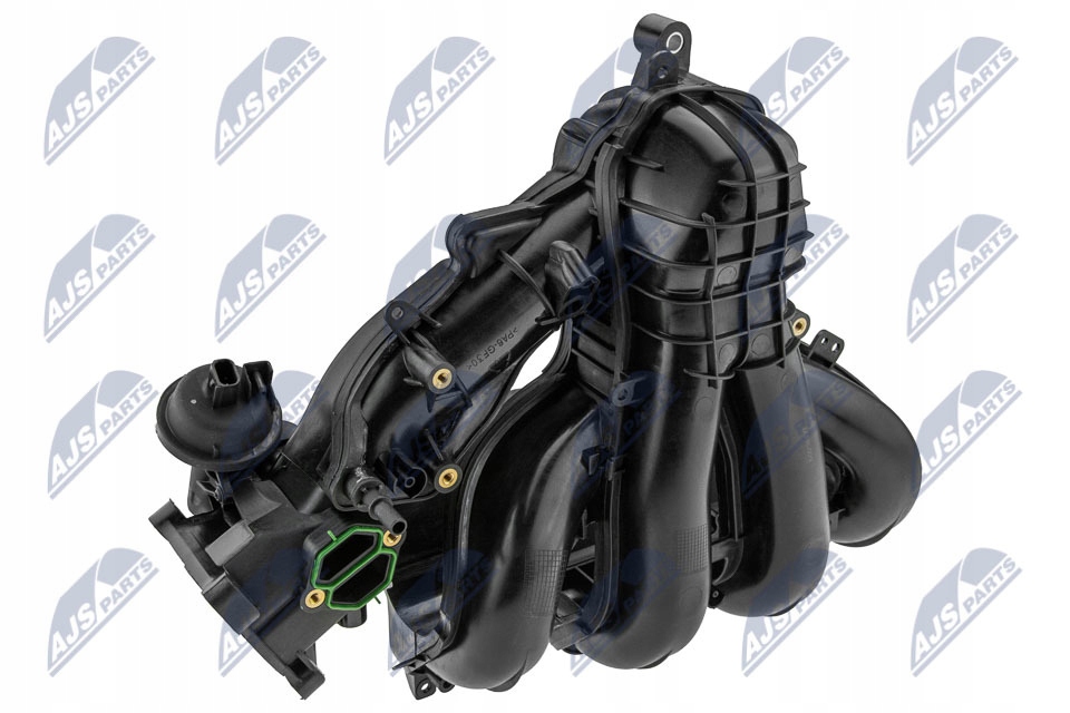 фото №8, Колектор всмоктуючий do mazda 5 1.8