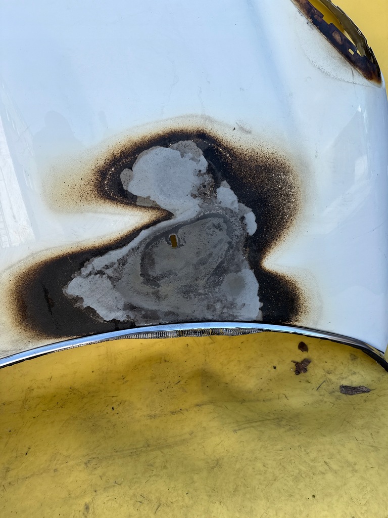 фото №6, Mini countryman cooper i капот