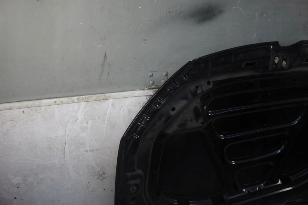 фото №7, Капот volkswagen vw golf vii 7