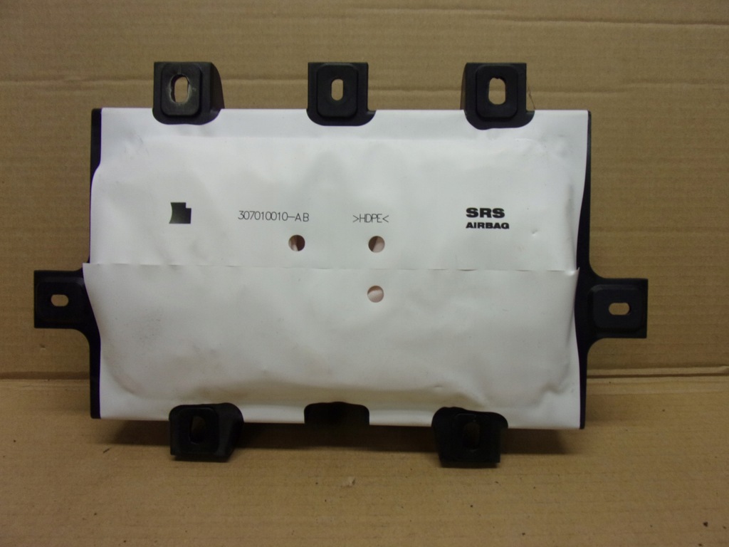 фото №1, Citroen ds5 подушка пассажира