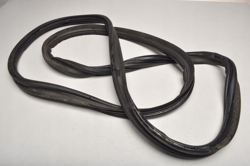 фото №1, Volvo v90 ii прокладка кришки